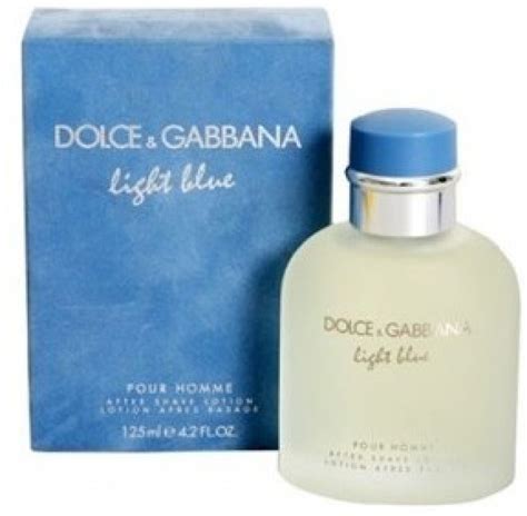 lotion dolce gabbana